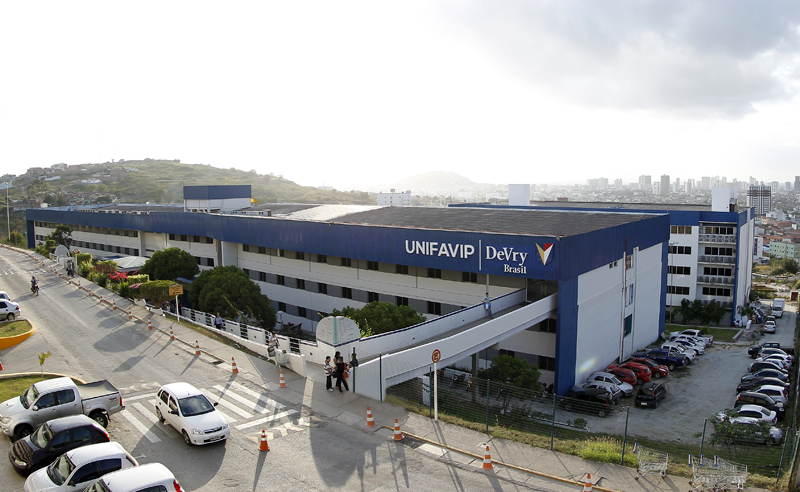 DeVry|Unifavip lança cinco novos cursos de pós-graduação em Caruaru