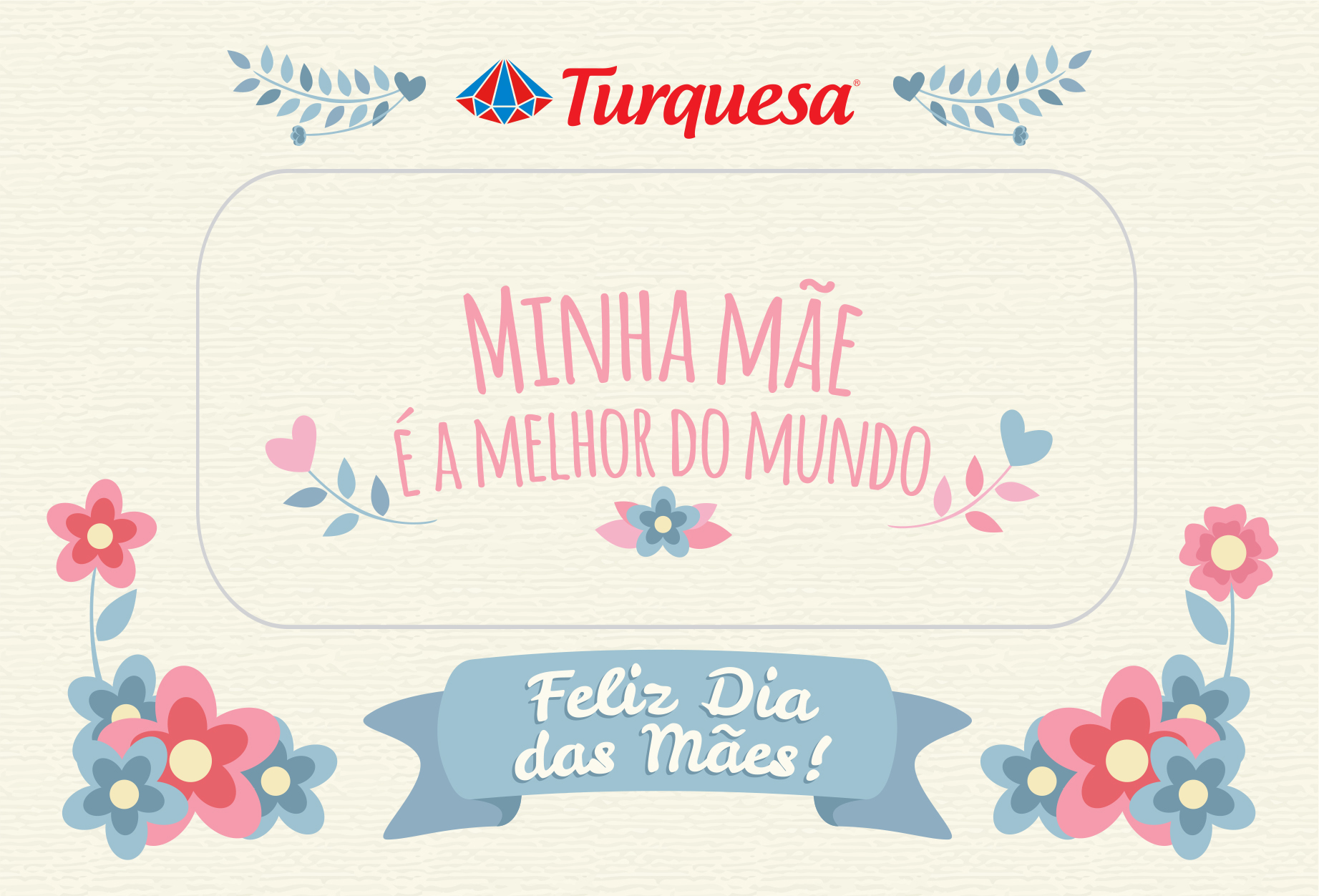 Dia das Mães