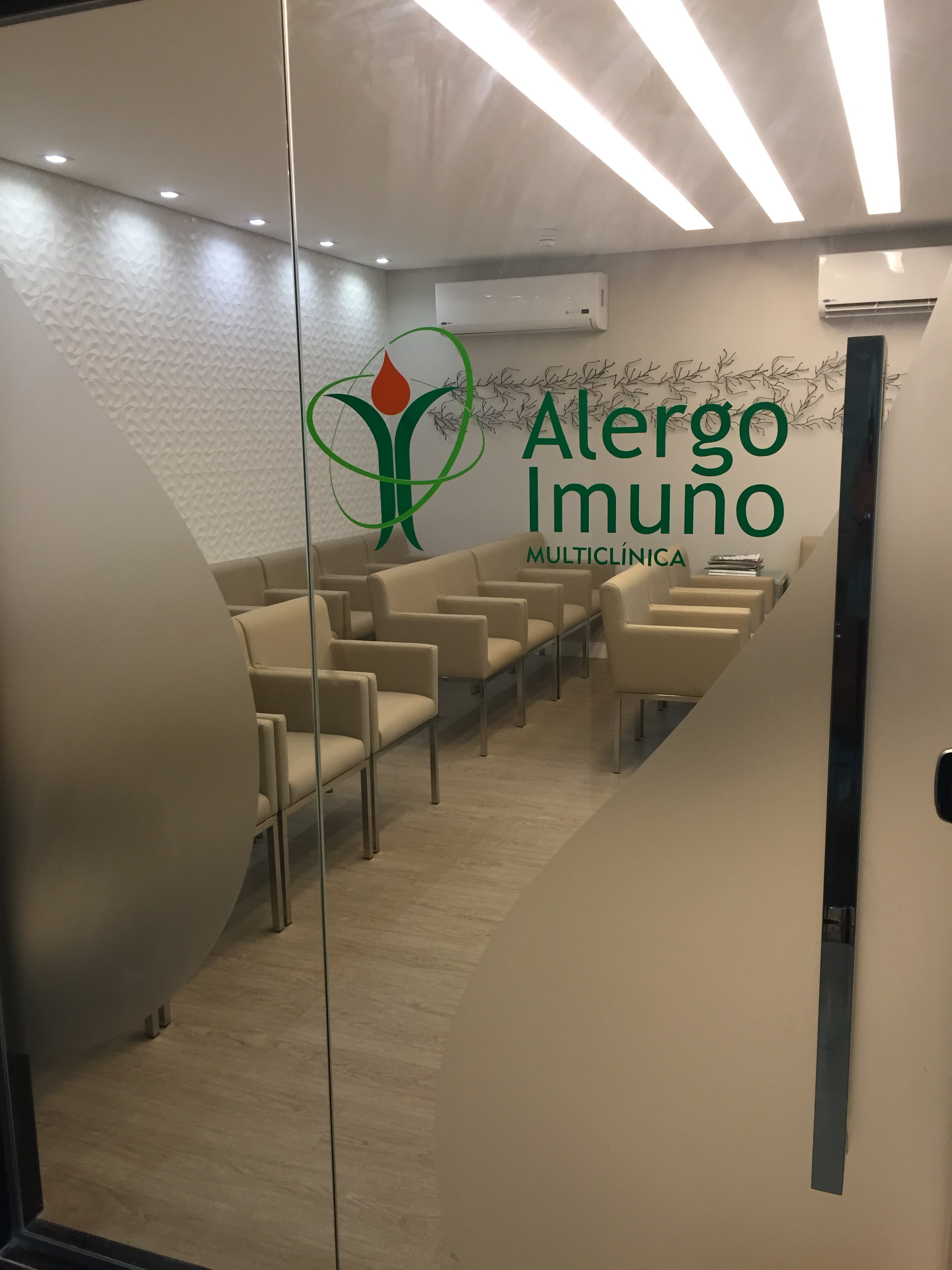 Alergo Imuno começa a funcionar em Caruaru 