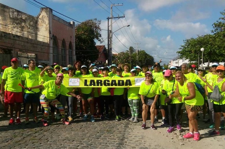 Shopping Patteo Olinda promove a Semana do Idoso com programação gratuita