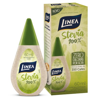 Grupo RM passa a oferecer o Stevia nas lojas 