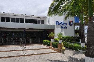 DeVry|FBV é reconhecida como Centro Universitário pelo MEC