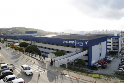 DeVry|Unifavip lança cinco novos cursos de pós-graduação em Caruaru