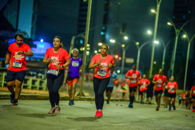 Meia Maratona Eu Amo Recife chega a 11 edição e tomará as ruas do Recife Antigo