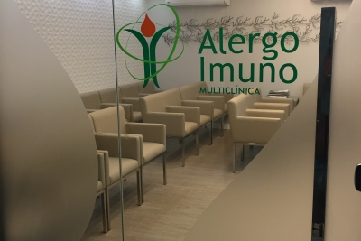 Alergo Imuno começa a funcionar em Caruaru 