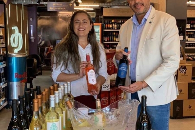 Distribuidora Wine Concept Brasil participa de eventos exclusivos de vinhos e gastronomia no Recife 