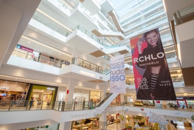 Shopping Patteo Olinda promove sua primeira liquidação do ano