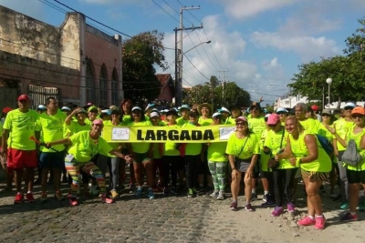 Shopping Patteo Olinda promove a Semana do Idoso com programação gratuita