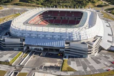 UNIFAVIP e FBV realizam seminário na Arena Pernambuco