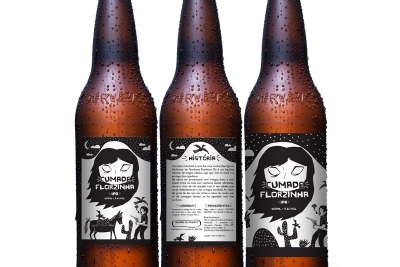 Novidade cervejeira no Beerdock