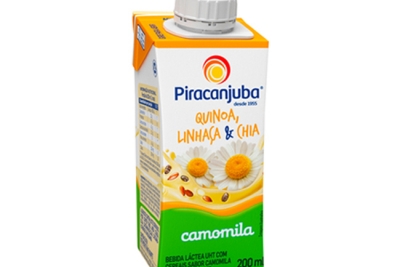 RM com novos produtos Piracanjuba