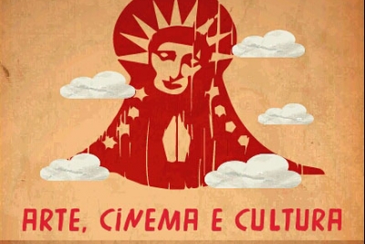 Arte, cinema e cultura popular no estande da FBV na Fliporto 2014