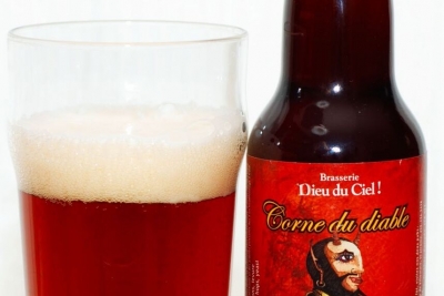 Beerdock apresenta cinco cervejas da canadense Dieu du Ciel