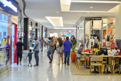 Shopping Patteo Olinda terá descontos de até 80% na Black Friday