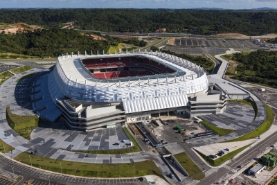 Seminário Internacional de Engenharia   