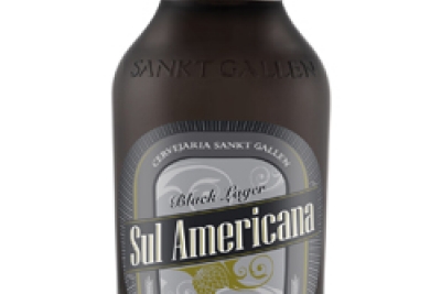 RM traz para suas lojas a Sulamericana Black Lager