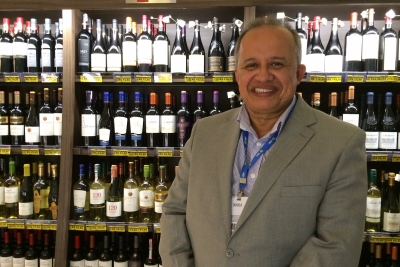 RM realiza curso de iniciação ao Vinho