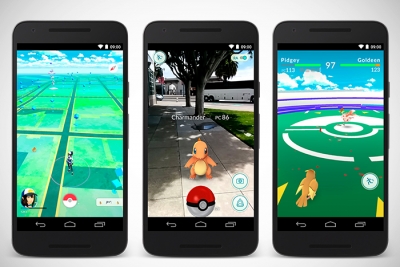 Cais do Sertão será palco do 3° Encontro Pokémon Go!