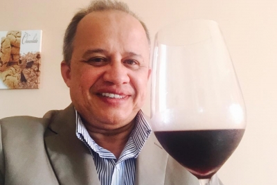 RM investe forte em vinhos