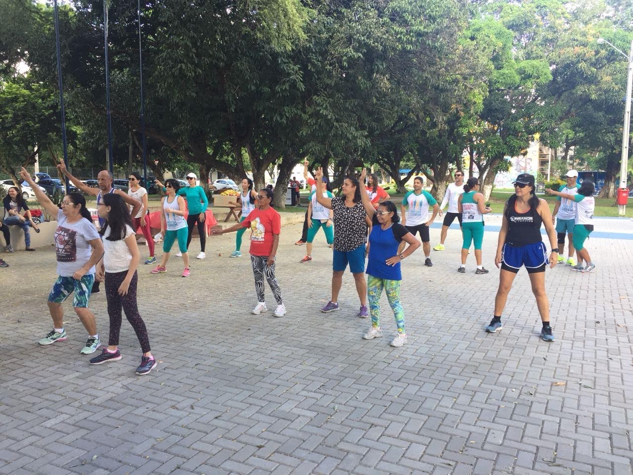 CENTRO UNIVERSITÁRIO FAZ AÇÃO DE SAÚDE GRATUITA COM POPULAÇÃO CARENTE