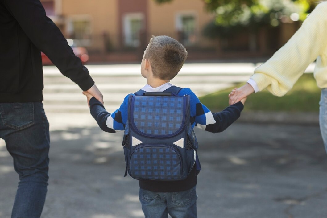 Volta às aulas: especialista orienta como preparar os filhos para o novo ano letivo