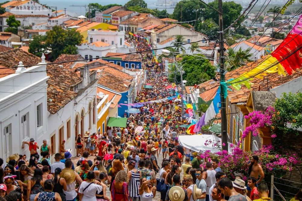 Foliões de última hora: cuidado com aluguéis feitos de forma remota