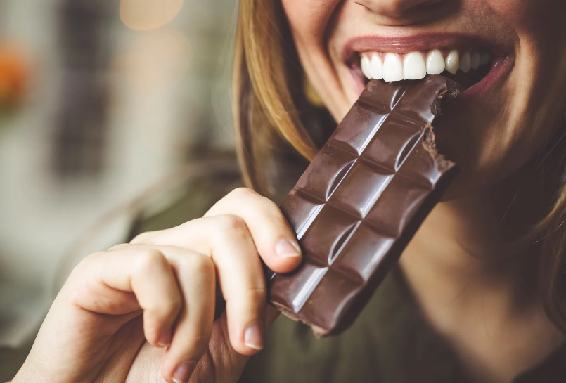 Chocolate: vilão ou mocinho?